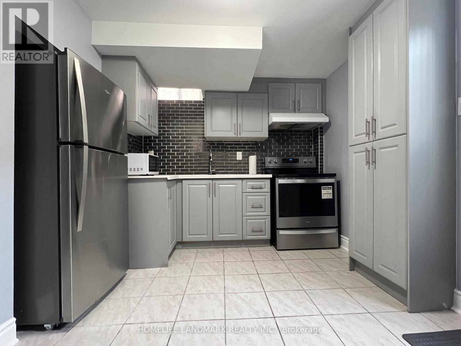 BSMNT - 3231 CACTUS GATE, Mississauga, Ontario