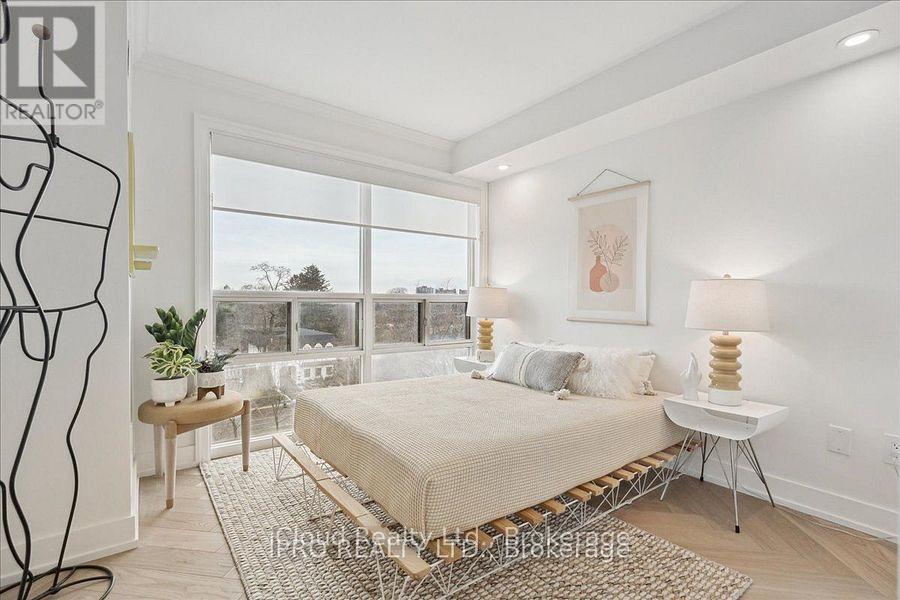 805 - 2210 Lakeshore Road, Burlington, Ontario  L7R 4J9 - Photo 21 - W12727242