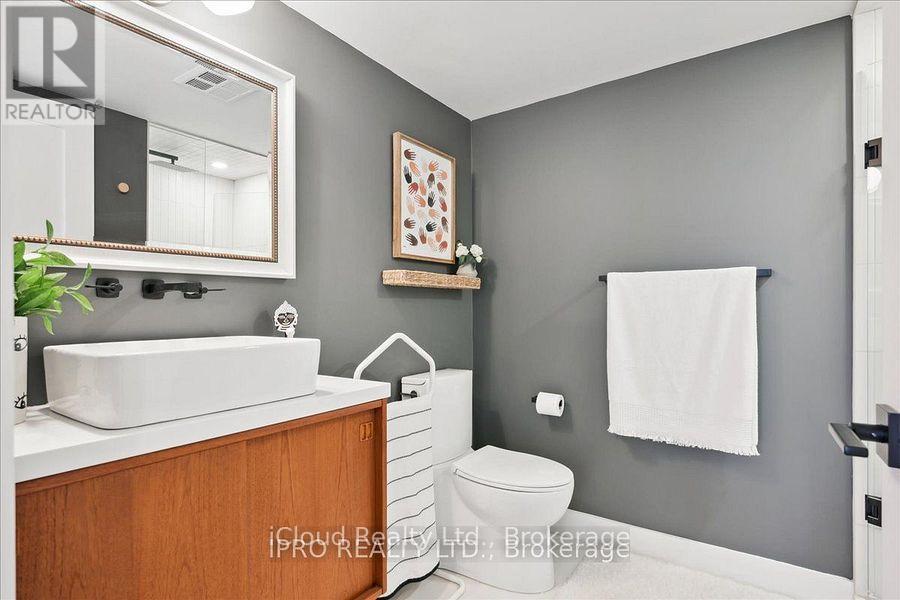 805 - 2210 Lakeshore Road, Burlington, Ontario  L7R 4J9 - Photo 25 - W12727242