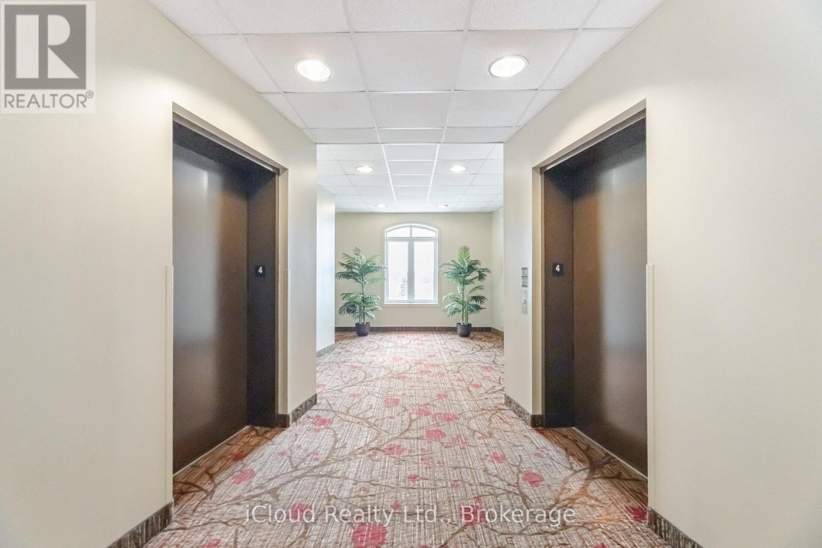 408 - 443 Centennial Forest Drive, Milton, Ontario  L9T 6A1 - Photo 8 - W12733488