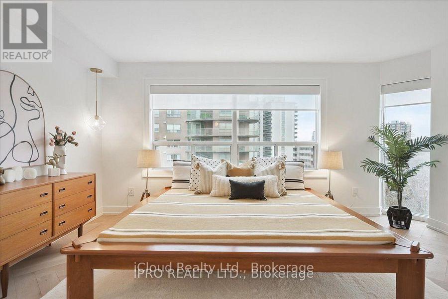 805 - 2210 Lakeshore Road, Burlington, Ontario  L7R 4J9 - Photo 34 - W12727242