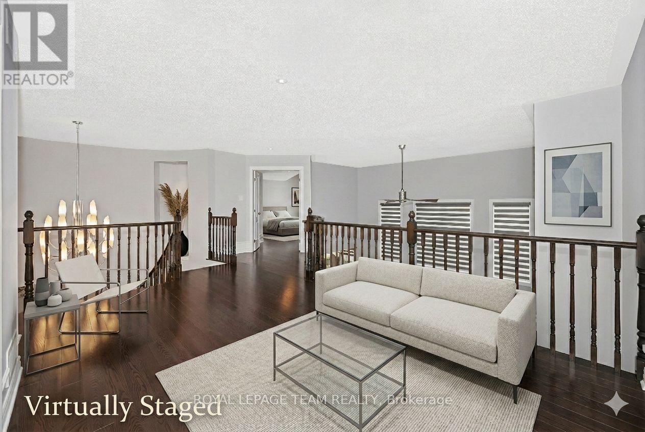 51 Bridle Crest Court, Ottawa, Ontario  K2M 0H5 - Photo 21 - X12673892