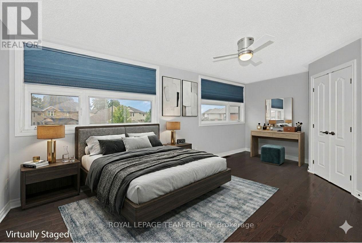 51 Bridle Crest Court, Ottawa, Ontario  K2M 0H5 - Photo 28 - X12673892