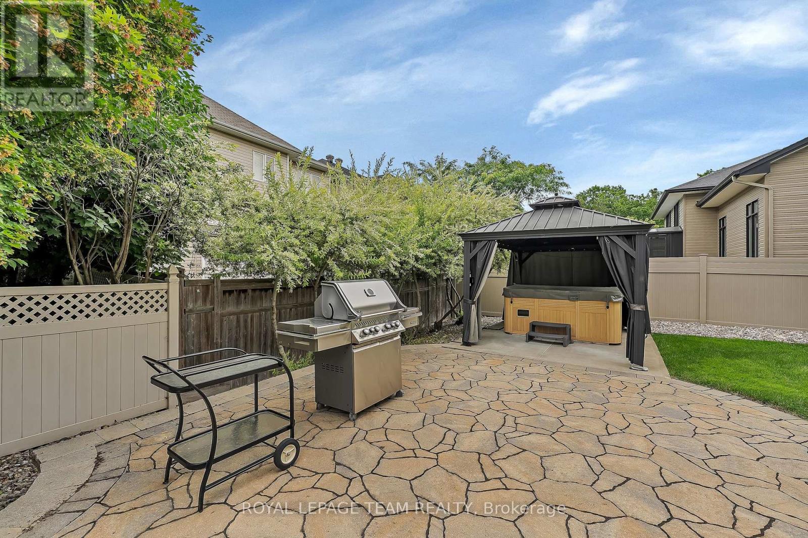 51 Bridle Crest Court, Ottawa, Ontario  K2M 0H5 - Photo 41 - X12673892