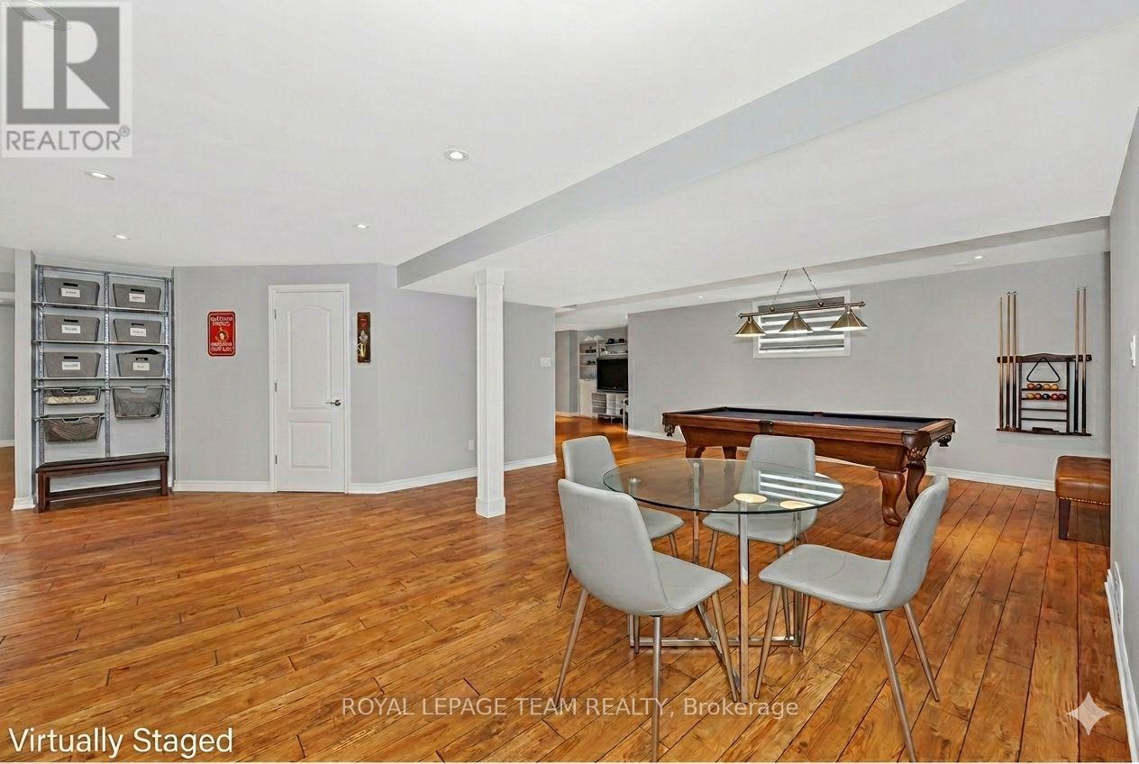 51 Bridle Crest Court, Ottawa, Ontario  K2M 0H5 - Photo 36 - X12673892