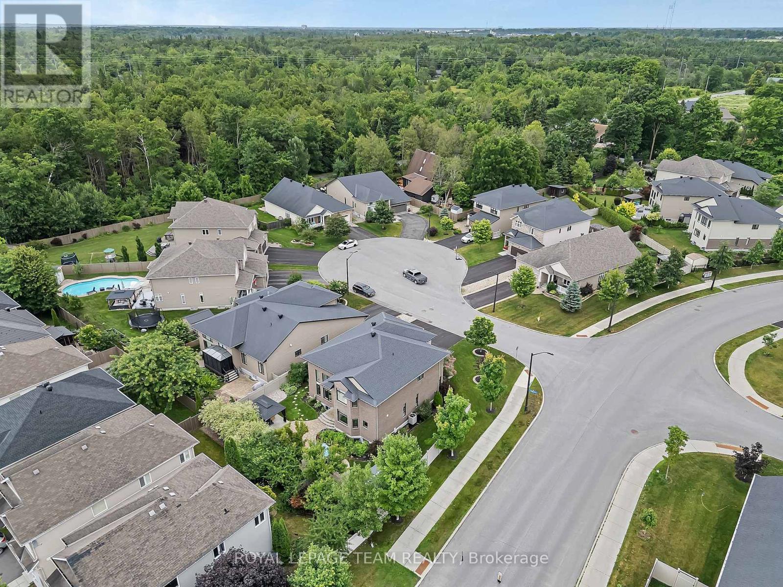 51 Bridle Crest Court, Ottawa, Ontario  K2M 0H5 - Photo 47 - X12673892