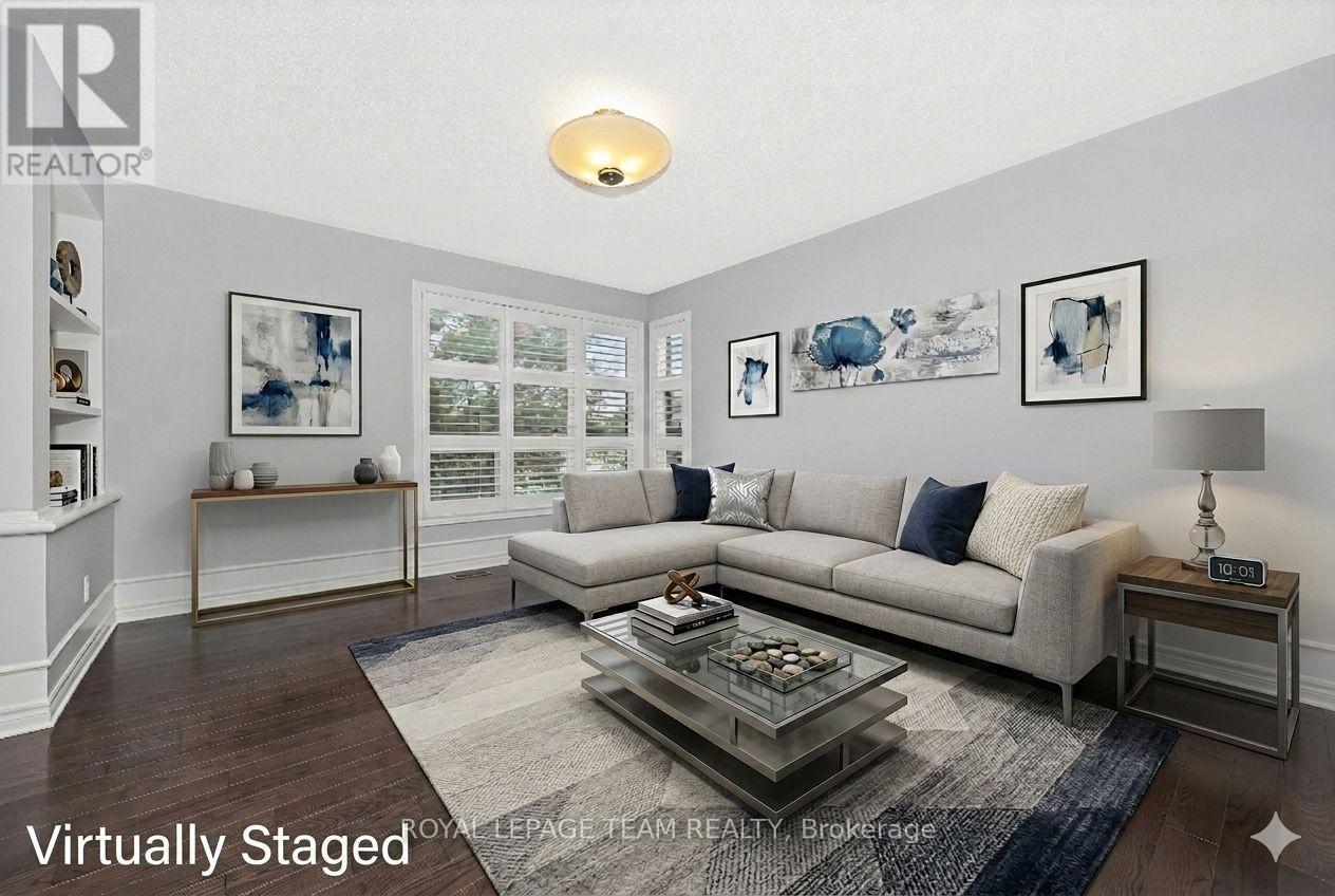 51 Bridle Crest Court, Ottawa, Ontario  K2M 0H5 - Photo 7 - X12673892