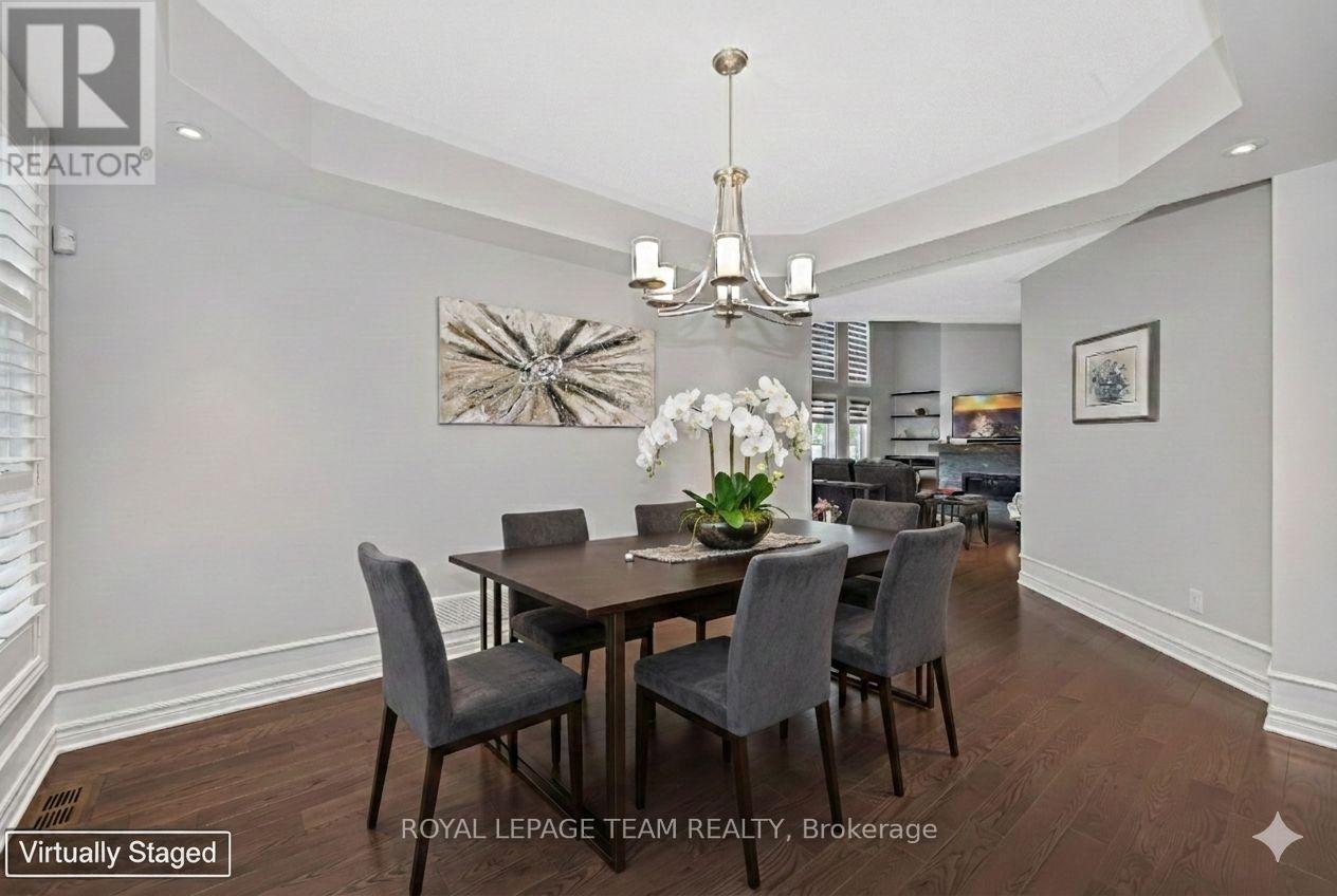 51 Bridle Crest Court, Ottawa, Ontario  K2M 0H5 - Photo 9 - X12673892