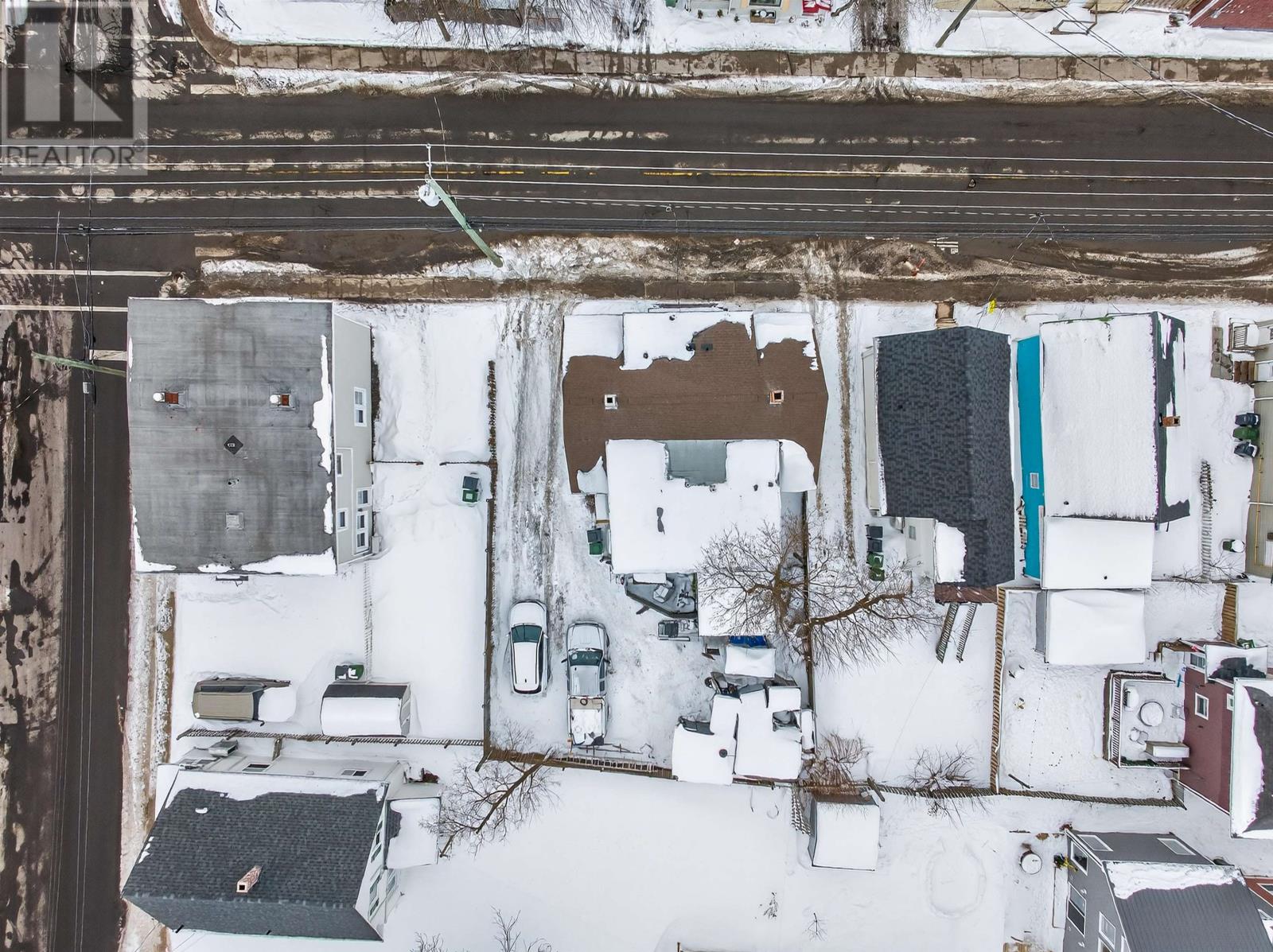 361-363 Queen Street, Charlottetown, Prince Edward Island  C1A 4C7 - Photo 3 - 202603496