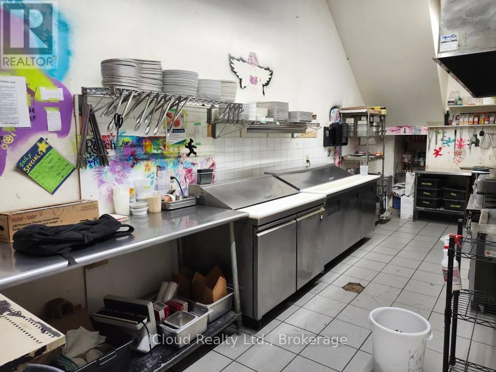 91 Wyndham Street N, Guelph, Ontario N1H 4E9 - Photo 7 - X12608968