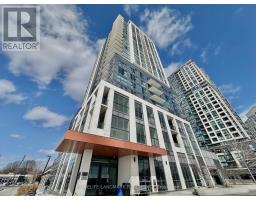 802 - 50 THOMAS RILEY ROAD, Toronto, Ontario