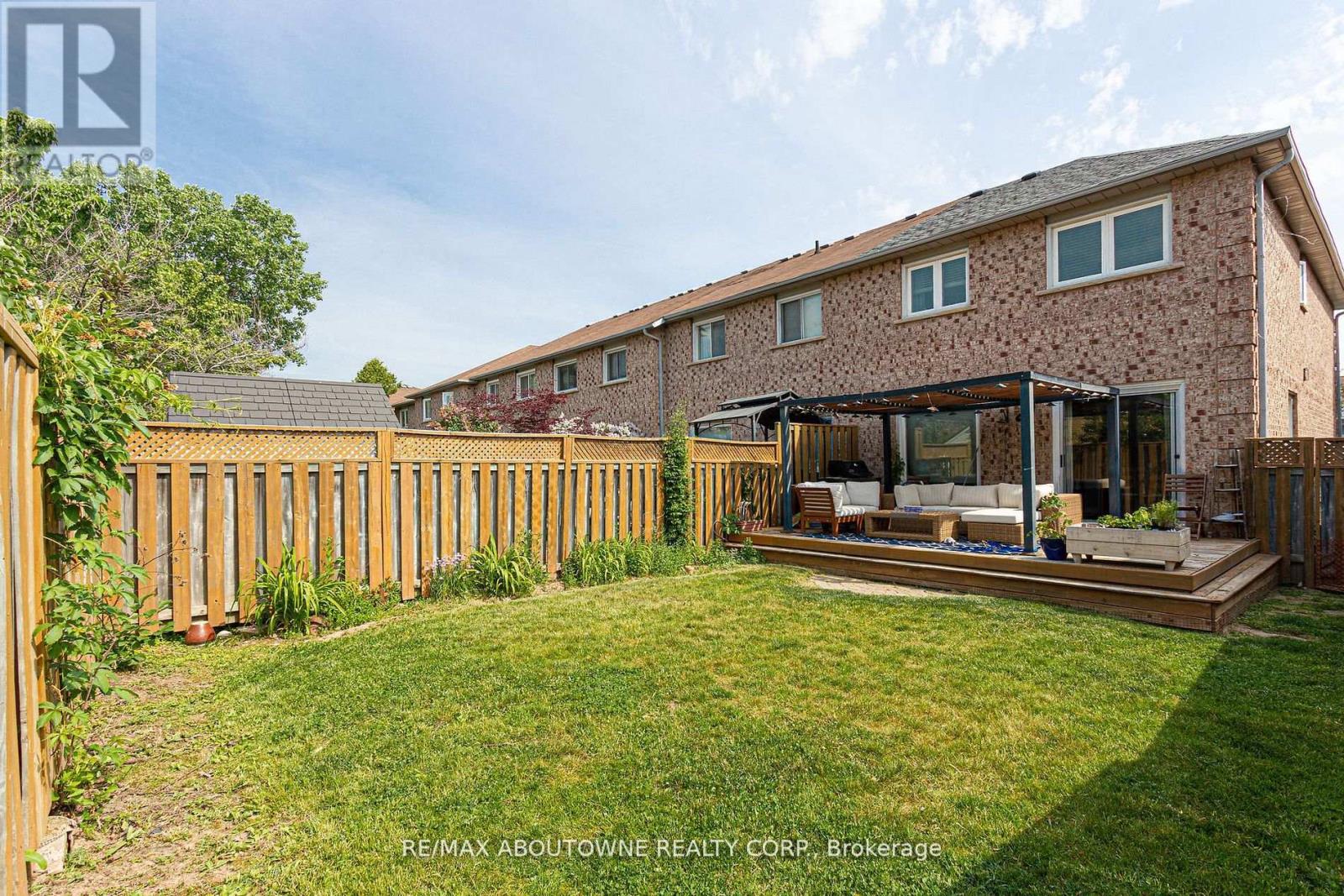 2230 Dale Ridge Drive, Oakville, Ontario  L6M 3L4 - Photo 30 - W12826654