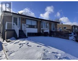 105 KINGSVIEW BOULEVARD, Toronto, Ontario