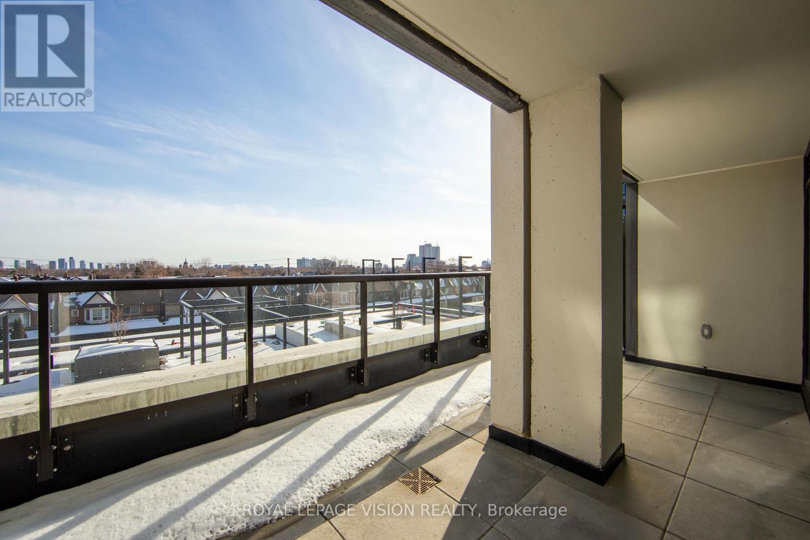 334 - 858 Dupont Street, Toronto (Dovercourt-Wallace Emerson-Junction), Ontario  M6G 0C1 - Photo 21 - W12826672