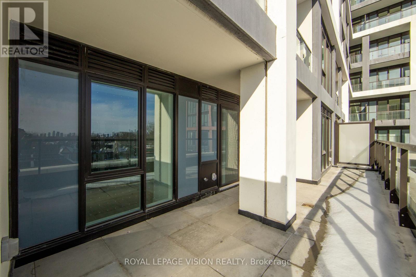 334 - 858 Dupont Street, Toronto (Dovercourt-Wallace Emerson-Junction), Ontario  M6G 0C1 - Photo 22 - W12826672