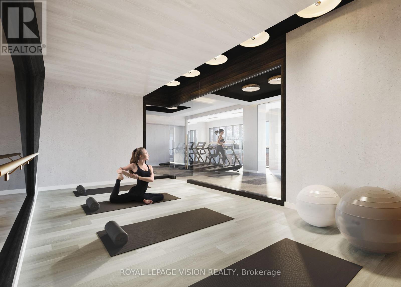 334 - 858 Dupont Street, Toronto (Dovercourt-Wallace Emerson-Junction), Ontario  M6G 0C1 - Photo 50 - W12826672