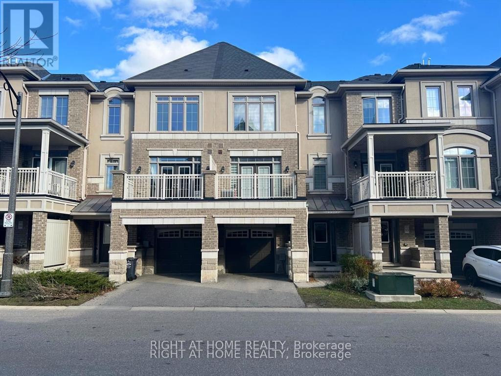 54 - 2435 Greenwich Drive, Oakville, Ontario  L6M 0S4 - Photo 1 - W12826710