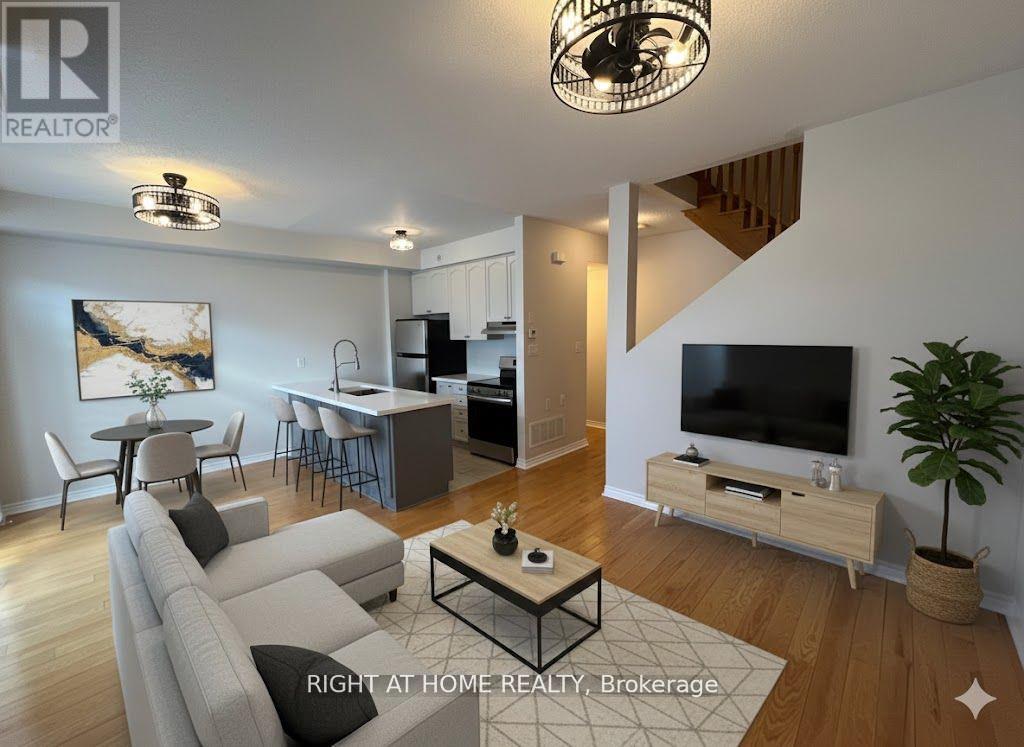 54 - 2435 Greenwich Drive, Oakville, Ontario  L6M 0S4 - Photo 2 - W12826710