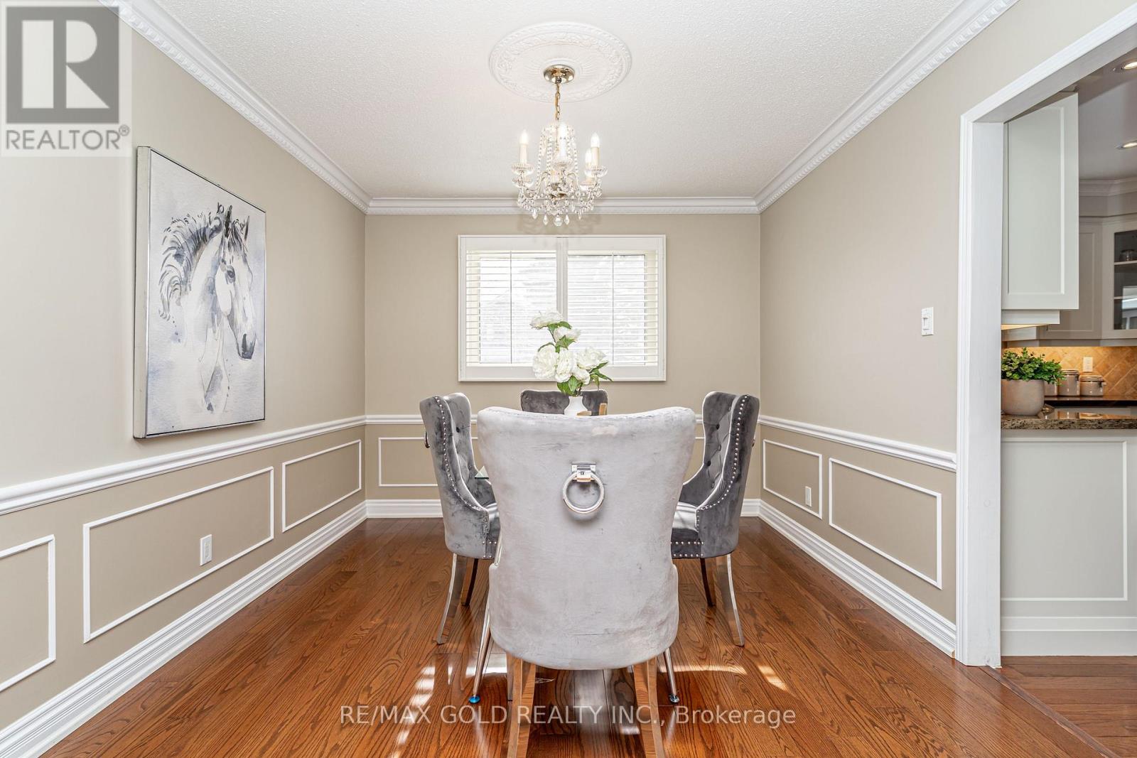 7 Oldham Crescent, Brampton, Ontario  L6Z 1W2 - Photo 10 - W12826724