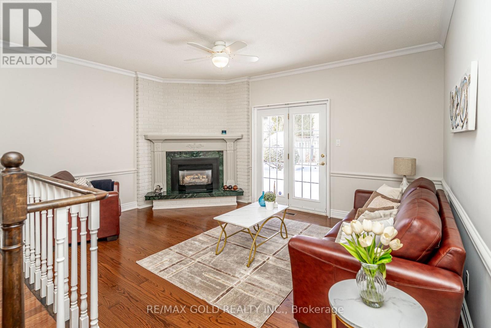 7 Oldham Crescent, Brampton, Ontario  L6Z 1W2 - Photo 15 - W12826724