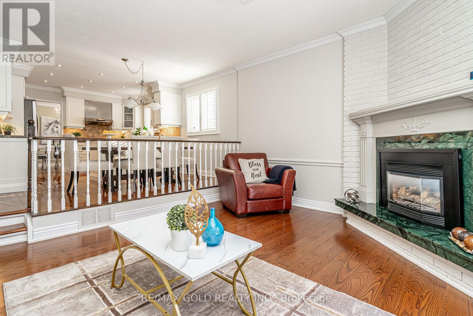 7 Oldham Crescent, Brampton, Ontario  L6Z 1W2 - Photo 16 - W12826724