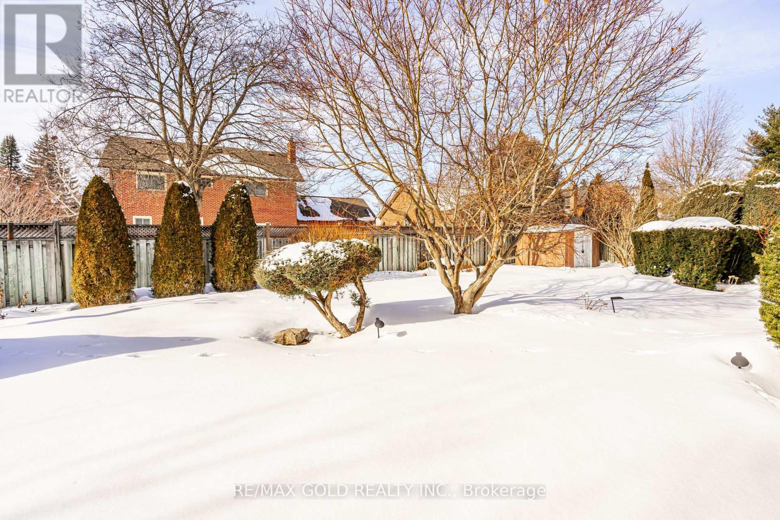 7 Oldham Crescent, Brampton, Ontario  L6Z 1W2 - Photo 19 - W12826724