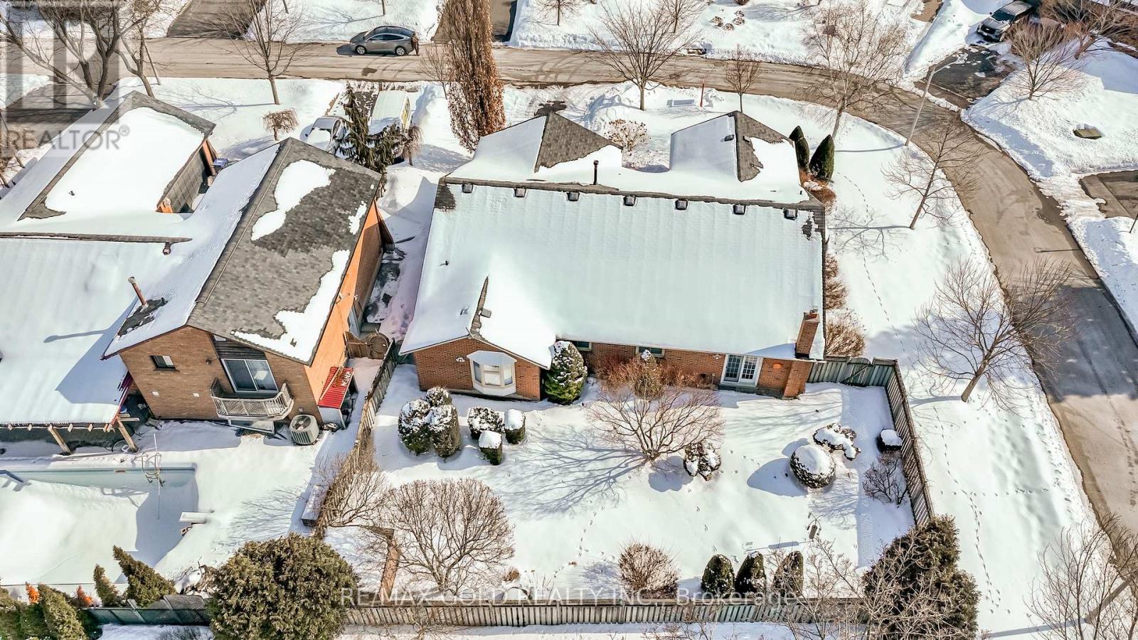 7 Oldham Crescent, Brampton, Ontario  L6Z 1W2 - Photo 43 - W12826724