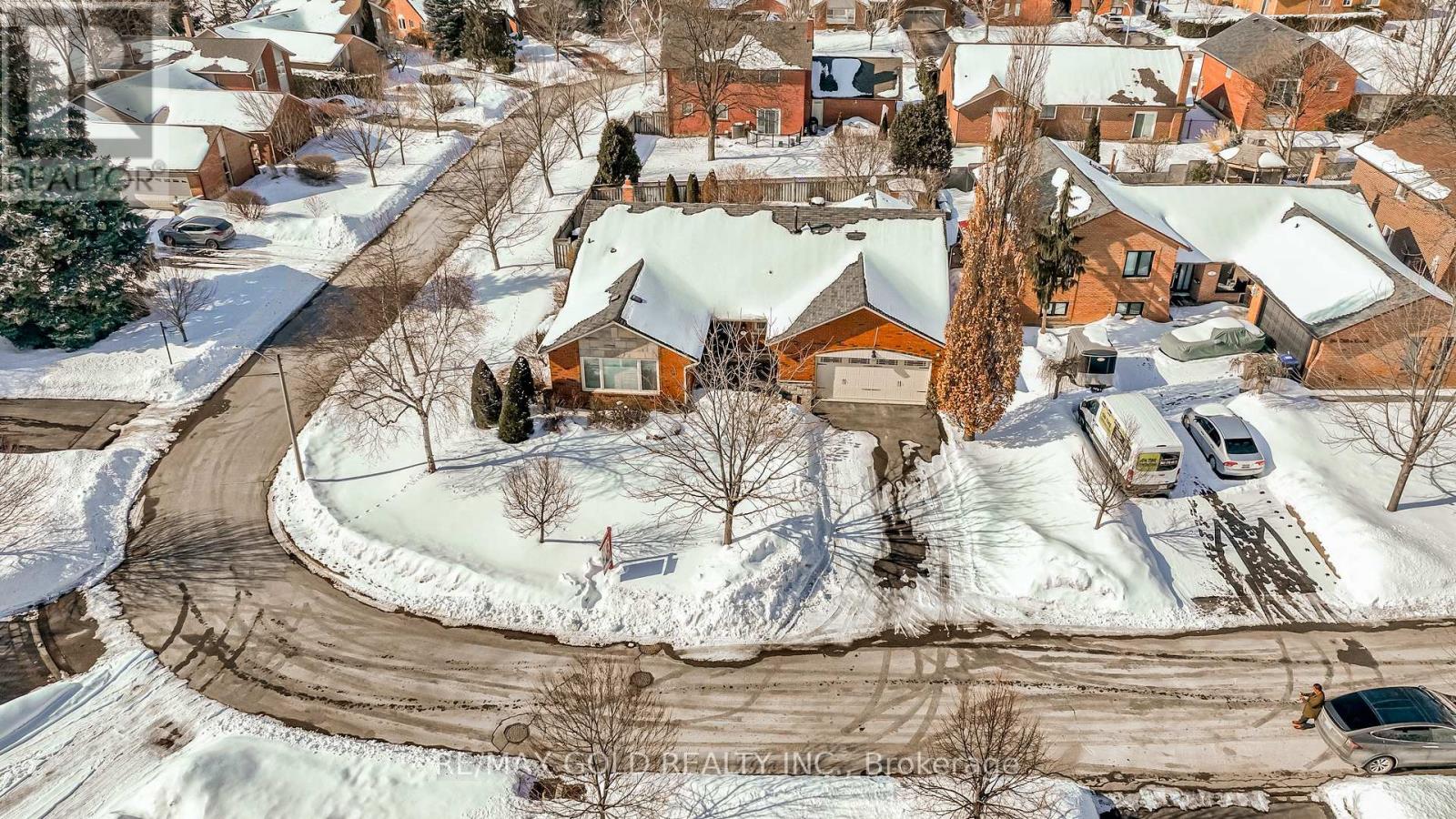 7 Oldham Crescent, Brampton, Ontario  L6Z 1W2 - Photo 45 - W12826724