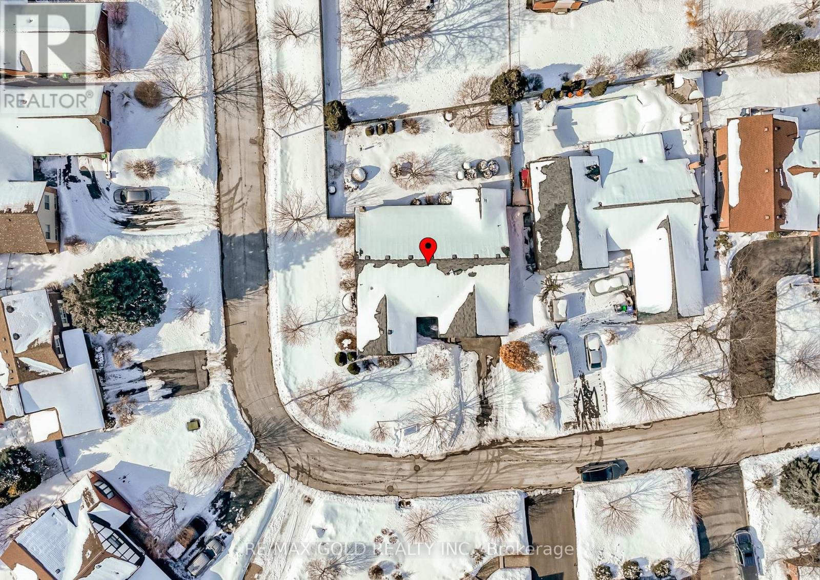 7 Oldham Crescent, Brampton, Ontario  L6Z 1W2 - Photo 50 - W12826724