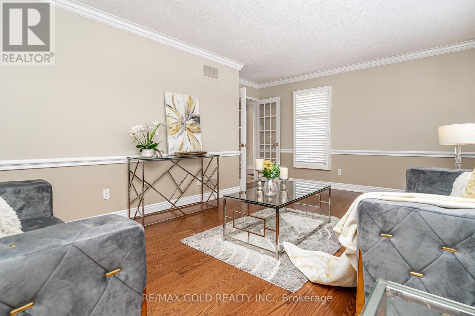 7 Oldham Crescent, Brampton, Ontario  L6Z 1W2 - Photo 9 - W12826724