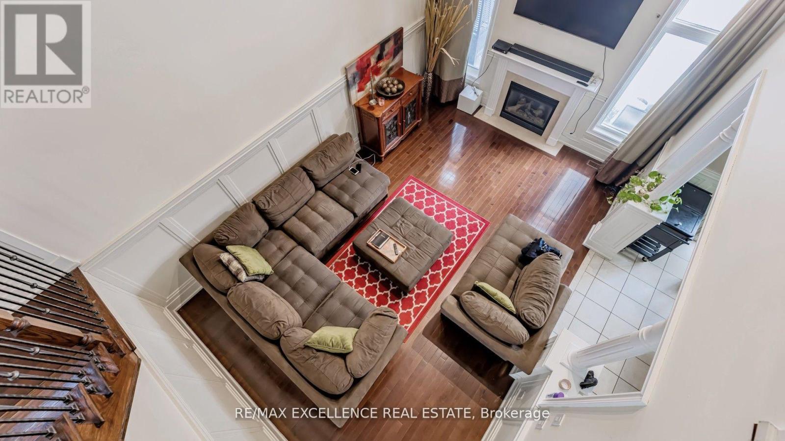 68 Bluffwood Crescent, Brampton, Ontario  L6P 2P3 - Photo 21 - W12826734