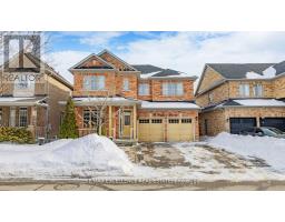 68 BLUFFWOOD CRESCENT, Brampton, Ontario