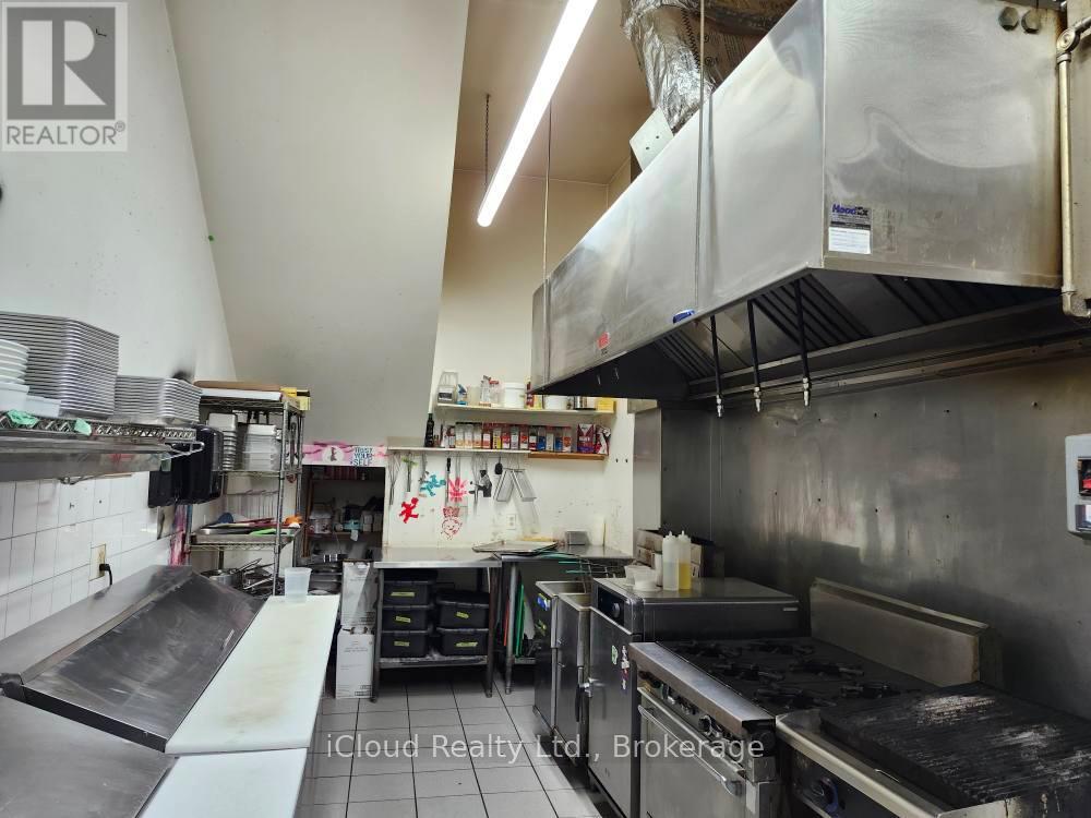 91 Wyndham Street N, Guelph, Ontario N1H 4E9 - Photo 8 - X12608968