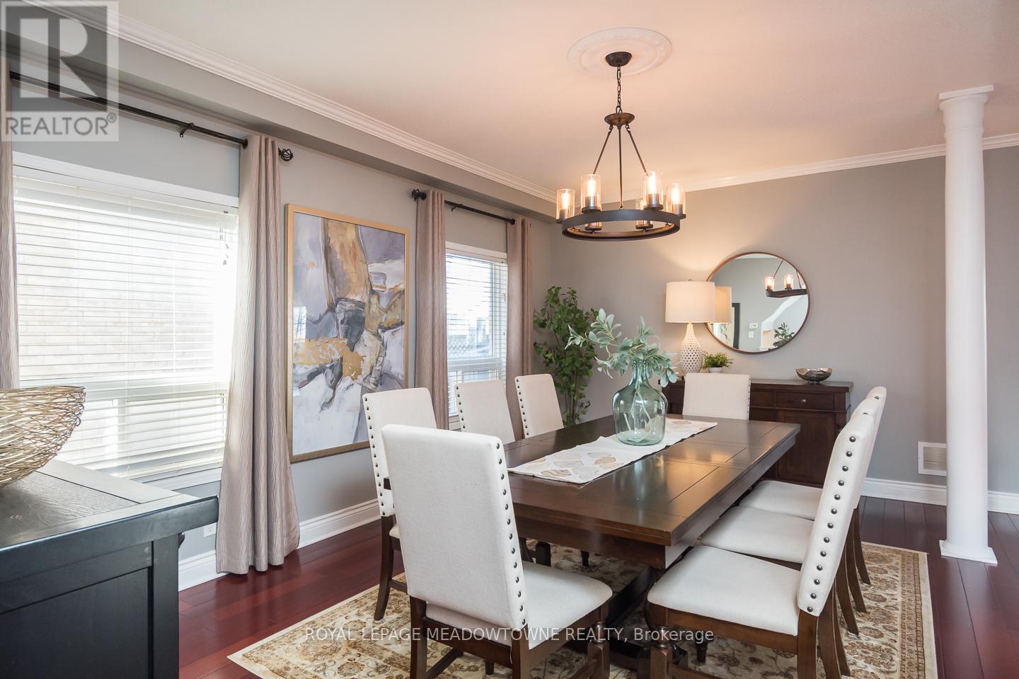 1029 Easterbrook Crescent, Milton, Ontario  L9T 0C4 - Photo 10 - W12826756