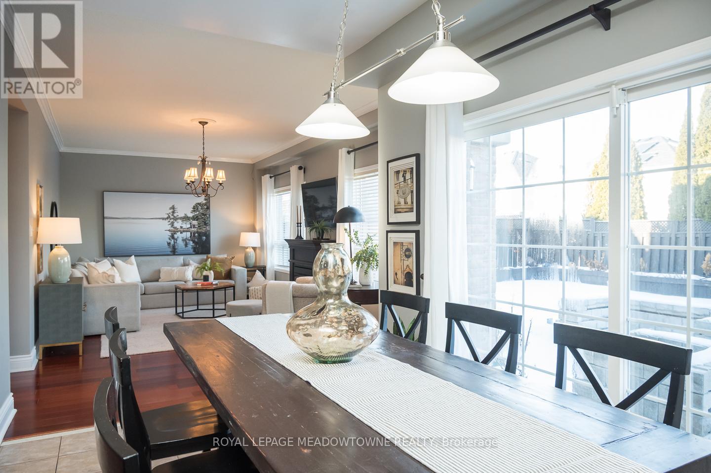 1029 Easterbrook Crescent, Milton, Ontario  L9T 0C4 - Photo 16 - W12826756