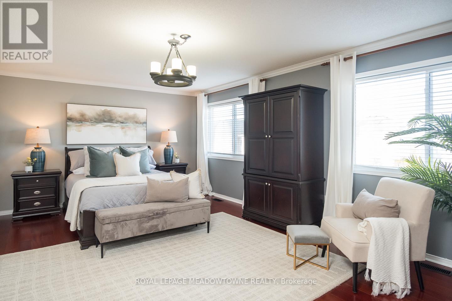 1029 Easterbrook Crescent, Milton, Ontario  L9T 0C4 - Photo 29 - W12826756