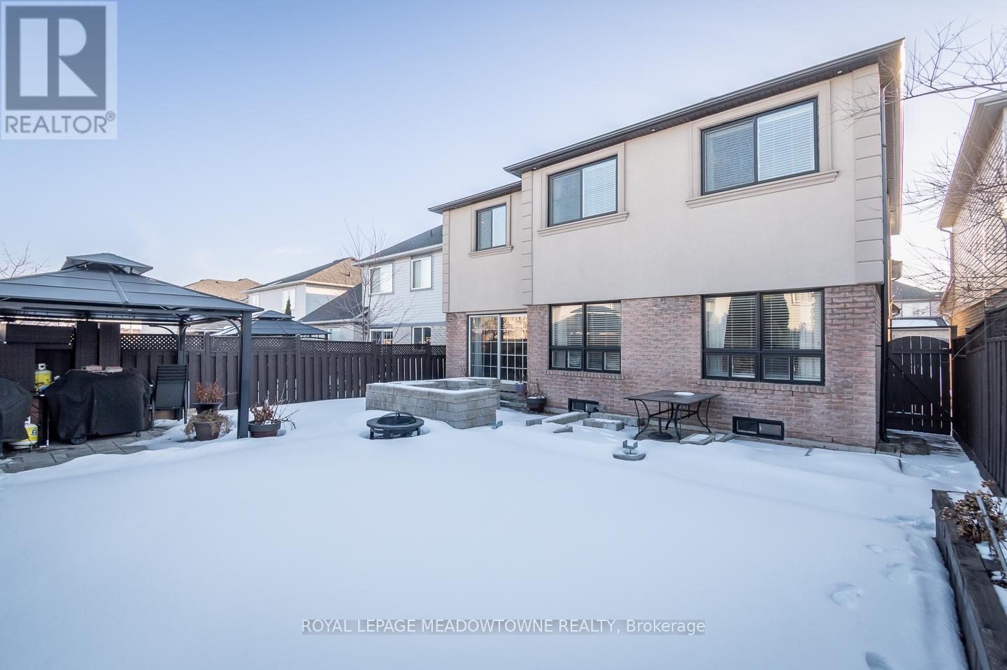 1029 Easterbrook Crescent, Milton, Ontario  L9T 0C4 - Photo 40 - W12826756