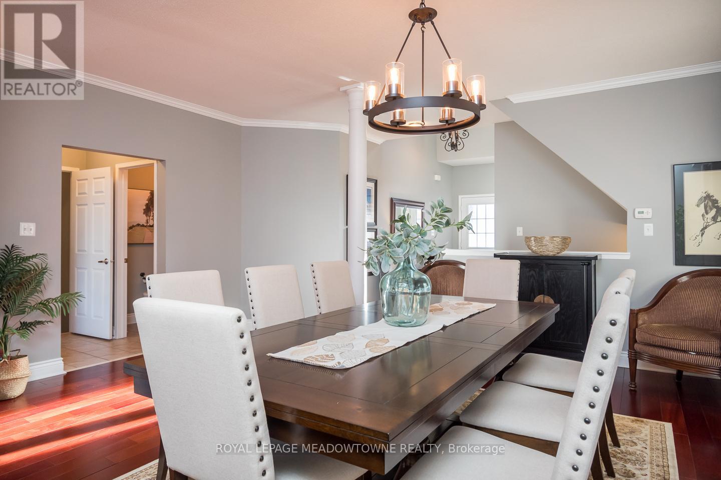 1029 Easterbrook Crescent, Milton, Ontario  L9T 0C4 - Photo 8 - W12826756