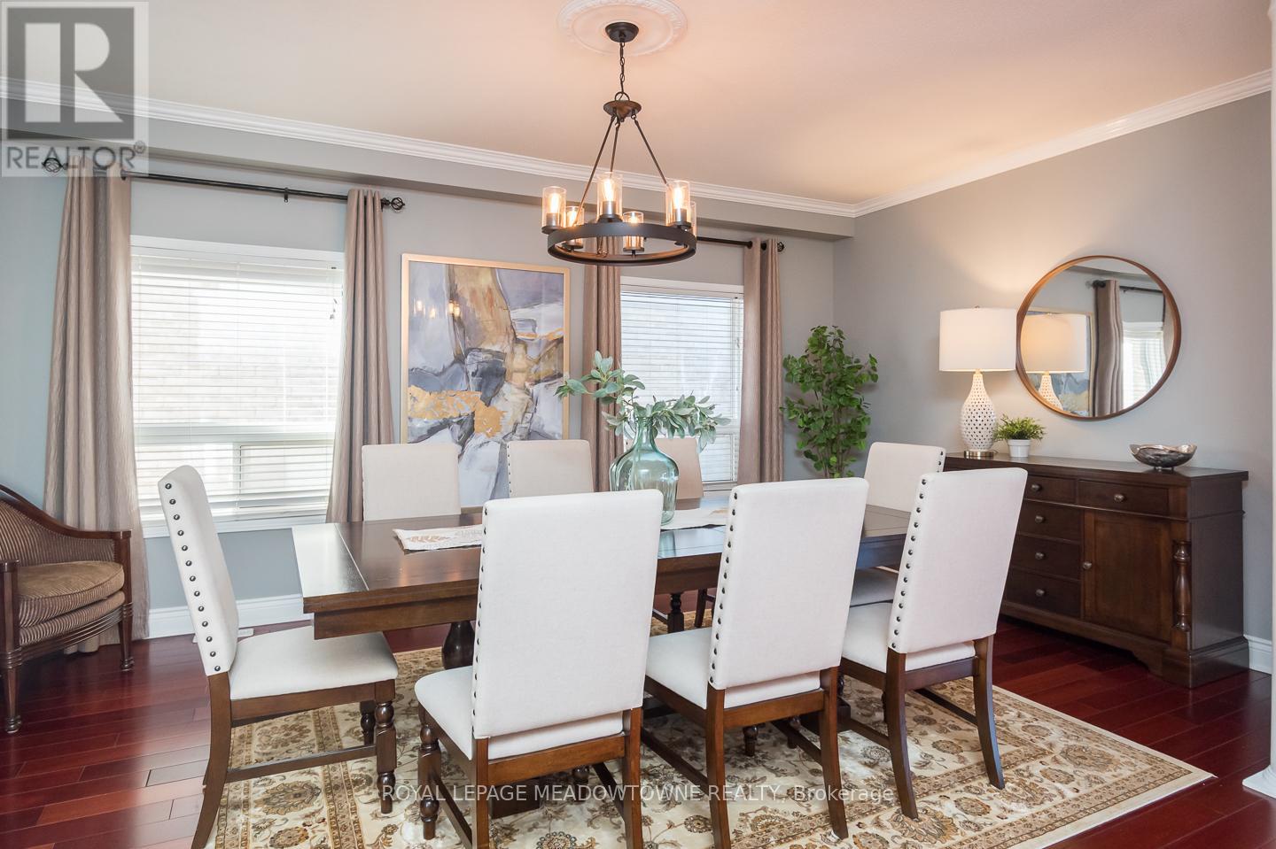 1029 Easterbrook Crescent, Milton, Ontario  L9T 0C4 - Photo 9 - W12826756