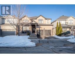 1029 EASTERBROOK CRESCENT, Milton, Ontario