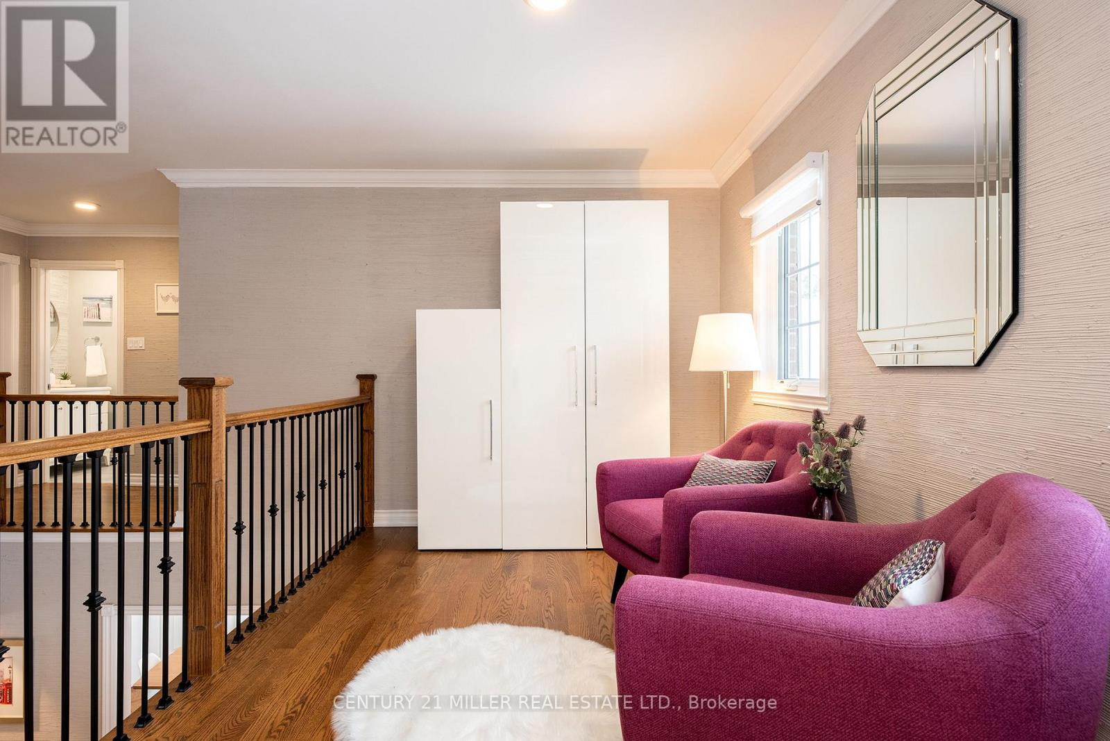 1225 Old Post Drive, Oakville, Ontario  L6M 1A5 - Photo 28 - W12826768