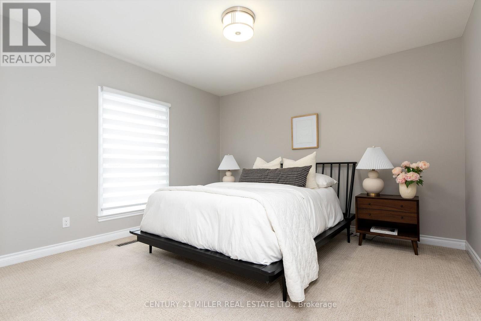 1225 Old Post Drive, Oakville, Ontario  L6M 1A5 - Photo 32 - W12826768