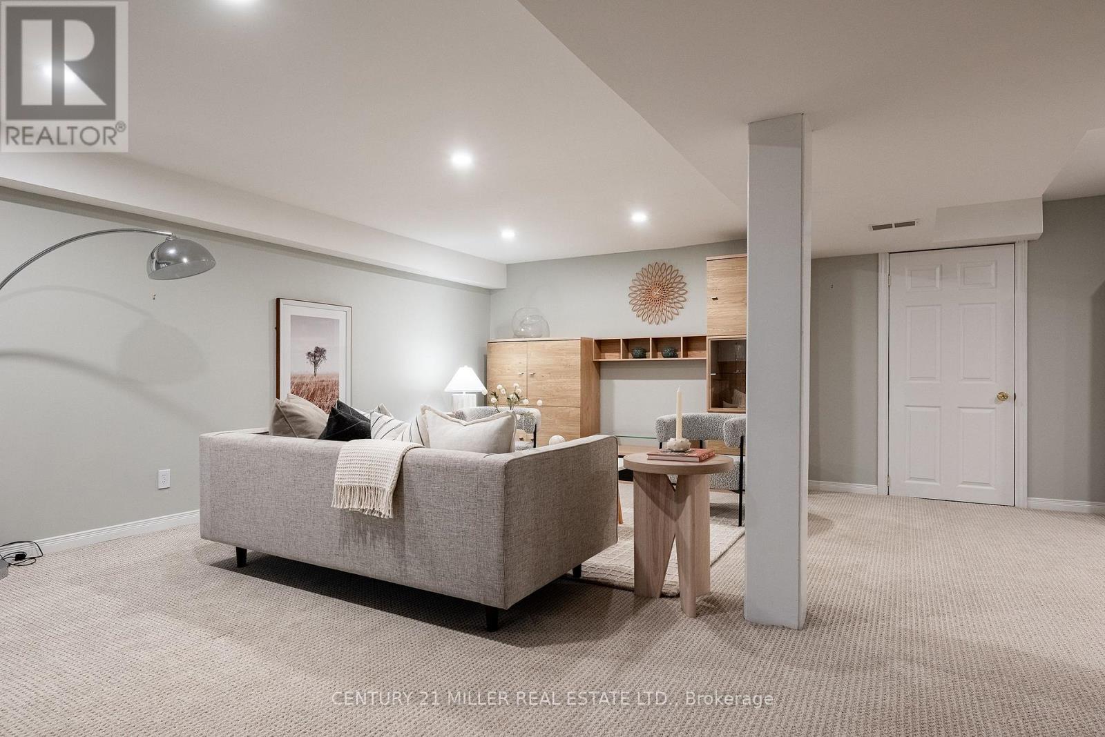 1225 Old Post Drive, Oakville, Ontario  L6M 1A5 - Photo 36 - W12826768