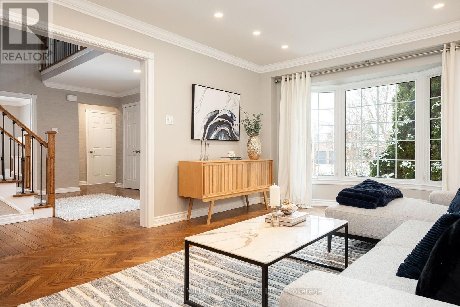 1225 Old Post Drive, Oakville, Ontario  L6M 1A5 - Photo 9 - W12826768