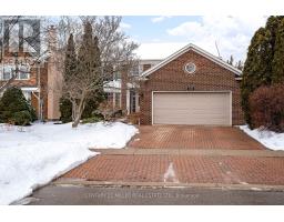1225 OLD POST DRIVE, Oakville, Ontario