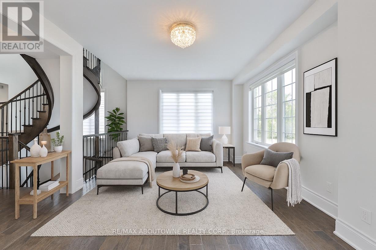 2163 Vineland Crescent, Oakville, Ontario  L6H 0J6 - Photo 20 - W12826780