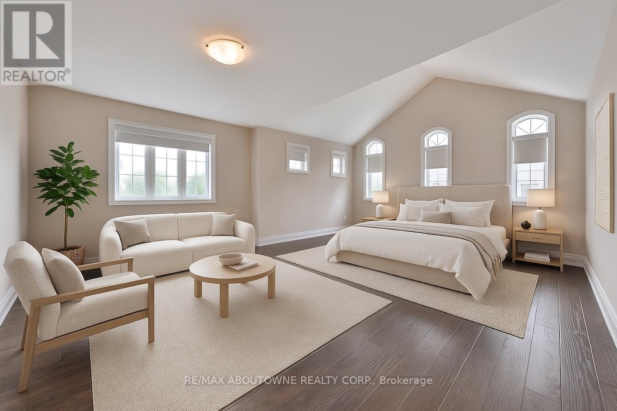 2163 Vineland Crescent, Oakville, Ontario  L6H 0J6 - Photo 28 - W12826780