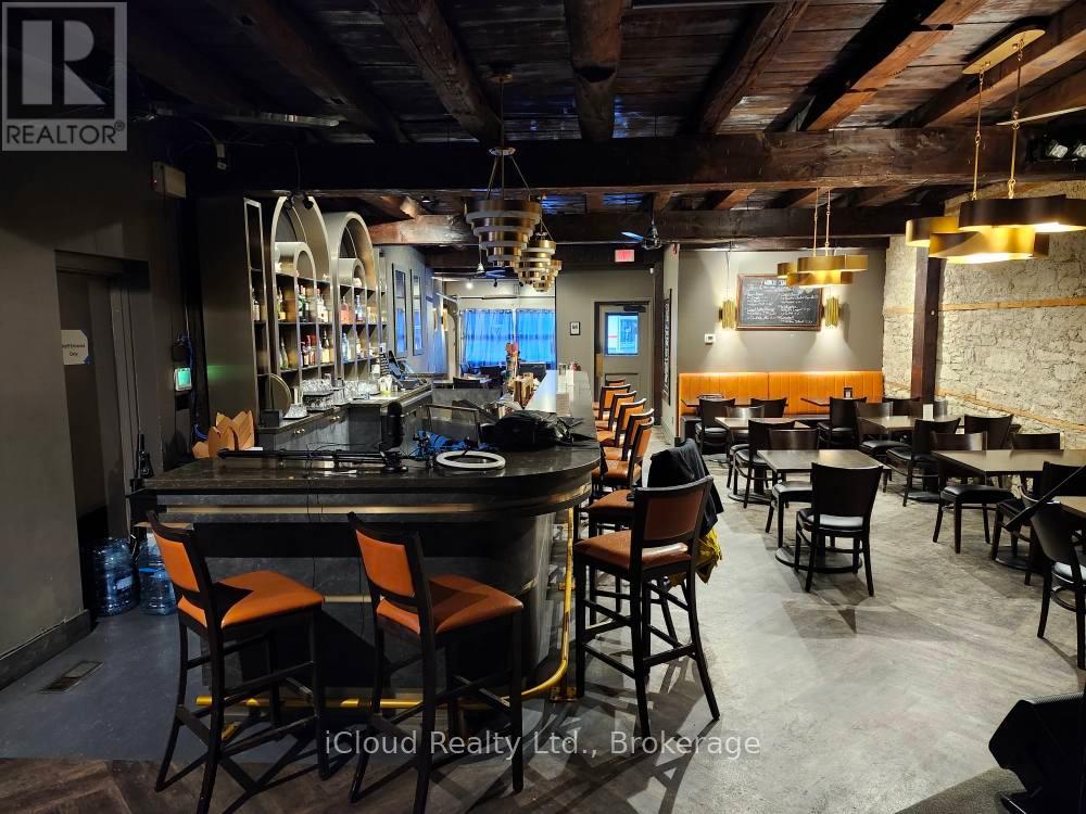 91 Wyndham Street N, Guelph, Ontario N1H 4E9 - Photo 4 - X12608968