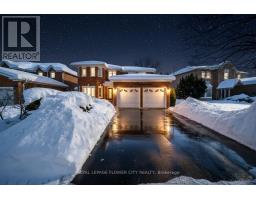 1340 WHITEWATER LANE, Mississauga, Ontario