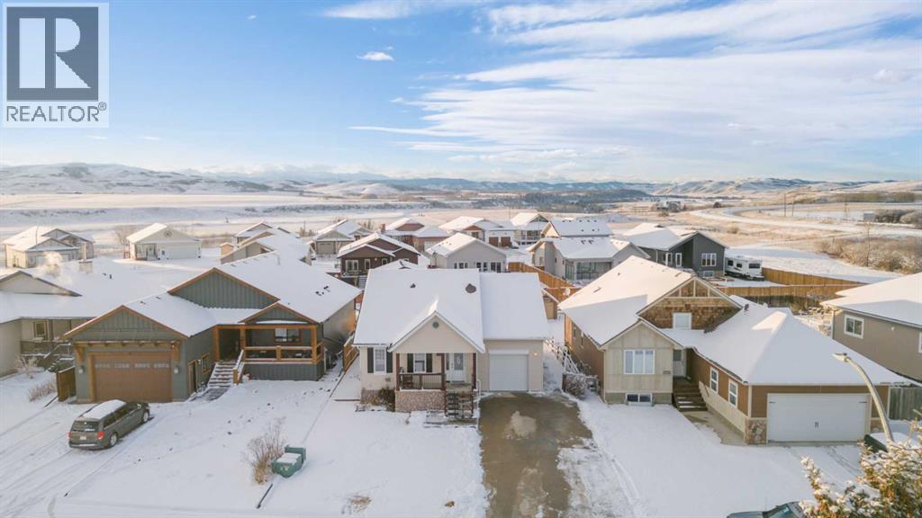 541 Highwood Drive, Longview, Alberta  T0L 1H0 - Photo 26 - A2272751